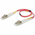 AddOn ADDLCLC3M5OM4PRDTAA  Fiber Optic Duplex Patch Network Cable