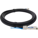 AddOn XLDACBL1-5-AO  Twinaxial Network Cable