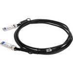 AddOn R0M46A-1-AO  Twinaxial Network Cable