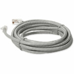 AddOn ADD-5FCAT6NB-GY  Cat6 UTP Patch Network Cable