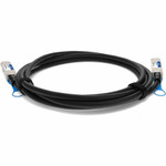 AddOn FN-CABLE-QSFP28-2-AO  DAC Network Cable