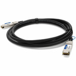 AddOn FN-CABLE-QSFP28-2-AO  DAC Network Cable