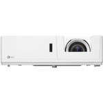 Optoma ZK708T 3D DLP Projector - 16:9 - White