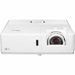 Optoma ZK708T 3D DLP Projector - 16:9 - White