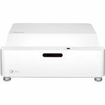 Optoma GT3500HDR 3D Ultra Short Throw DLP Projector - 16:9 - Wall Mountable - White