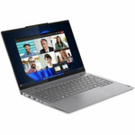 Lenovo ThinkBook 14 G4 IML 21MX000GUS 14" Touchscreen Convertible 2 in 1 Notebook - WUXGA - Intel Core Ultra 7 155U - 16 GB - 512 GB SSD - English (US) Keyboard - Luna Gray
