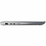 Lenovo ThinkPad X1 Gen 9 21KE005QUS 14" Touchscreen Convertible 2 in 1 Notebook - WUXGA - Intel Core Ultra 5 125U - Intel Evo Platform - 32 GB - 512 GB SSD - English Keyboard - Gray