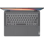 Lenovo IdeaPad Flex 5 14ALC7 82R9000SUS 14" Touchscreen Convertible 2 in 1 Notebook - WUXGA - AMD Ryzen 5 5500U - 8 GB - 256 GB SSD - English (US) Keyboard - Storm Gray