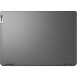 Lenovo IdeaPad Flex 5 14ALC7 82R9000SUS 14" Touchscreen Convertible 2 in 1 Notebook - WUXGA - AMD Ryzen 5 5500U - 8 GB - 256 GB SSD - English (US) Keyboard - Storm Gray