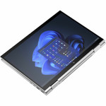 HP Elite x360 1040 G10 14" Touchscreen Convertible 2 in 1 Notebook - WUXGA - Intel Core i7 13th Gen i7-1365U - Intel Evo Platform - 16 GB - 512 GB SSD
