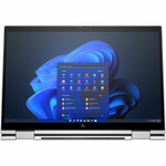 HP Elite x360 1040 G10 14" Touchscreen Convertible 2 in 1 Notebook - Intel Core i5 13th Gen i5-1345U - 16 GB - 256 GB SSD