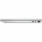 HP Chromebook x360 14b-cd0000 14b-cd0000nr 14" Touchscreen Convertible 2 in 1 Chromebook - HD - Intel N-Series N100 - 4 GB - 64 GB Flash Memory - Glacier Silver