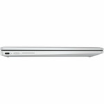 HP Chromebook x360 14b-cd0000 14b-cd0000nr 14" Touchscreen Convertible 2 in 1 Chromebook - HD - Intel N-Series N100 - 4 GB - 64 GB Flash Memory - Glacier Silver