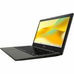 CTL NL73-8 11.6" Rugged Clamshell Chromebook - HD - Intel N-Series N100 - 8 GB - 64 GB Flash Memory