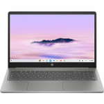 HP Chromebook 15a-nb0000 15a-nb0033dx 15.6" Chromebook - Full HD - Intel Core i3 i3-N305 - 8 GB - 128 GB Flash Memory - Mineral Silver