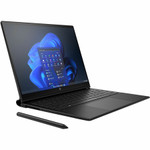 HP Dragonfly Folio G3 13.5" Touchscreen Convertible 2 in 1 Notebook - WUXGA+ - Intel Core i5 12th Gen i5-1245U - Intel Evo Platform - 16 GB - 256 GB SSD