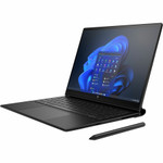 HP Dragonfly Folio G3 13.5" Touchscreen Convertible 2 in 1 Notebook - WUXGA+ - Intel Core i5 12th Gen i5-1245U - Intel Evo Platform - 16 GB - 256 GB SSD