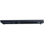 Lenovo ThinkPad C14 Gen 1 21C9000DUS 14" Touchscreen Chromebook - Full HD - Intel Core i7 12th Gen i7-1265U - 16 GB - 256 GB SSD - English Keyboard - Abyss Blue