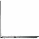 Lenovo ThinkPad L13 Yoga Gen 4 21FR001NUS 13.3" Touchscreen Convertible 2 in 1 Notebook - WUXGA - AMD Ryzen 5 PRO 7530U - 16 GB - 256 GB SSD - English Keyboard - Storm Gray