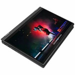Lenovo IdeaPad Flex 5 14ALC05 82HU015AUS 14" Touchscreen Convertible 2 in 1 Notebook - Full HD - AMD Ryzen 5 5500U - 16 GB - 256 GB SSD - Abyss Blue