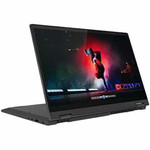 Lenovo IdeaPad Flex 5 14ALC05 82HU015AUS 14" Touchscreen Convertible 2 in 1 Notebook - Full HD - AMD Ryzen 5 5500U - 16 GB - 256 GB SSD - Abyss Blue