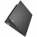 Lenovo IdeaPad Flex 5 14ALC05 82HU015AUS 14" Touchscreen Convertible 2 in 1 Notebook - Full HD - AMD Ryzen 5 5500U - 16 GB - 256 GB SSD - Abyss Blue