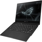 Asus ROG Flow X13 GV302 GV302XV-CH94 13.4" Touchscreen Convertible 2 in 1 Gaming Notebook - QHD+ - AMD Ryzen 9 7940HS - 16 GB - 1 TB SSD