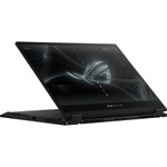 Asus ROG Flow X13 GV302 GV302XV-CH94 13.4" Touchscreen Convertible 2 in 1 Gaming Notebook - QHD+ - AMD Ryzen 9 7940HS - 16 GB - 1 TB SSD