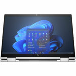 HP Elite x360 1040 G9 14" Touchscreen Convertible 2 in 1 Notebook - WUXGA - Intel Core i5 12th Gen i5-1235U - 16 GB - 256 GB SSD