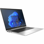 HP Elite x360 1040 G9 14" Touchscreen Convertible 2 in 1 Notebook - WUXGA - Intel Core i5 12th Gen i5-1235U - 16 GB - 256 GB SSD
