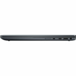 HP Elite Dragonfly 13.5" Touchscreen Convertible 2 in 1 Notebook - 2K - Intel Core i5 12th Gen i5-1245U - 8 GB - 256 GB SSD - Slate Blue