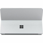 Microsoft Surface Laptop Studio 14.4" Touchscreen Convertible (Floating Slider) 2 in 1 Notebook - Intel Core i5 - 16 GB - 256 GB SSD - Platinum - TAA Compliant