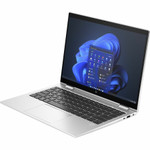 HP Elite x360 830 G10 13.3" Touchscreen Convertible 2 in 1 Notebook - WUXGA - Intel Core i7 13th Gen i7-1355U - Intel Evo Platform - 16 GB - 256 GB SSD