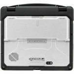 Panasonic TOUGHBOOK CF-33 CF-33UZ019AM 12" Touchscreen Rugged Detachable 2 in 1 Notebook - QHD - Intel Core i5 12th Gen i5-1245U - 16 GB - 512 GB SSD