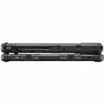 Panasonic TOUGHBOOK CF-33 CF-33UZ019AM 12" Touchscreen Rugged Detachable 2 in 1 Notebook - QHD - Intel Core i5 12th Gen i5-1245U - 16 GB - 512 GB SSD