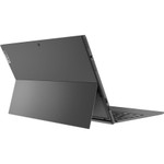 Lenovo IdeaPad Duet 3 10IGL5 82AT006HUS 10.3" Touchscreen Detachable 2 in 1 Notebook - WUXGA - Intel Celeron N4020 - 4 GB - 64 GB Flash Memory - English (US) Keyboard - Graphite Gray