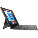 Lenovo IdeaPad Duet 3 10IGL5 82AT006HUS 10.3" Touchscreen Detachable 2 in 1 Notebook - WUXGA - Intel Celeron N4020 - 4 GB - 64 GB Flash Memory - English (US) Keyboard - Graphite Gray