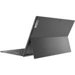 Lenovo IdeaPad Duet 3 10IGL5 82AT006HUS 10.3" Touchscreen Detachable 2 in 1 Notebook - WUXGA - Intel Celeron N4020 - 4 GB - 64 GB Flash Memory - English (US) Keyboard - Graphite Gray