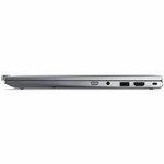 Lenovo ThinkPad X1 Gen 9 21KE005LUS 14" Touchscreen Convertible 2 in 1 Notebook - WUXGA - Intel Core Ultra 7 165U - Intel Evo Platform - 16 GB - 1 TB SSD - English Keyboard - Gray