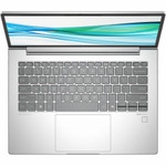 HP ProBook 445 G11 14" Touchscreen Notebook - WUXGA - AMD Ryzen 7 7735U - 16 GB - 512 GB SSD - English Keyboard - Pike Silver Aluminum