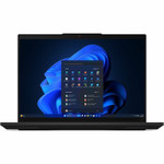 Lenovo ThinkPad L14 Gen 5 21L1001UUS 14" Notebook - WUXGA - Intel Core Ultra 5 125U - 16 GB - 256 GB SSD - English Keyboard - Black