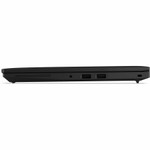 Lenovo ThinkPad L14 Gen 5 21L1001UUS 14" Notebook - WUXGA - Intel Core Ultra 5 125U - 16 GB - 256 GB SSD - English Keyboard - Black