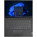 Lenovo V14 G4 ABP 83FG0004US 14" Notebook - Full HD - AMD Ryzen 5 5500U - 16 GB - 512 GB SSD - English Keyboard - Business Black