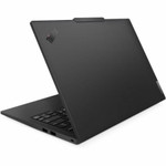 Lenovo ThinkPad T14s Gen 5 21LS0058US 14" Notebook - WUXGA - Intel Core Ultra 7 155U - 16 GB - 512 GB SSD - English Keyboard - Black