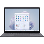 Microsoft R8L-00001 Surface Laptop 5 13.5" Touchscreen Notebook - Intel Core i5 - 16 GB - 256 GB SSD - English Keyboard - Platinum
