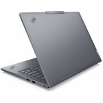 Lenovo ThinkPad T14 Gen 5 21ML006LUS 14" Notebook - WUXGA - Intel Core Ultra 7 155U - 16 GB - 512 GB SSD - English Keyboard - Gray