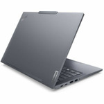 Lenovo ThinkPad T14 Gen 5 21ML006LUS 14" Notebook - WUXGA - Intel Core Ultra 7 155U - 16 GB - 512 GB SSD - English Keyboard - Gray