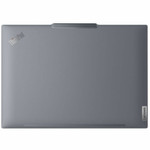 Lenovo ThinkPad T14 Gen 5 21ML006LUS 14" Notebook - WUXGA - Intel Core Ultra 7 155U - 16 GB - 512 GB SSD - English Keyboard - Gray