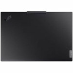 Lenovo ThinkPad P16s Gen 3 21KS0023US 16" Touchscreen Mobile Workstation - WUXGA - Intel Core Ultra 7 155H - 16 GB - 512 GB SSD - English Keyboard - Black