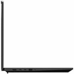 Lenovo ThinkPad P16s Gen 3 21KS0023US 16" Touchscreen Mobile Workstation - WUXGA - Intel Core Ultra 7 155H - 16 GB - 512 GB SSD - English Keyboard - Black